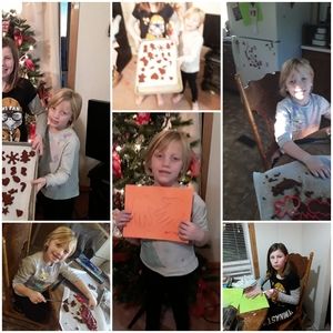 Meet your Posher, Vickie